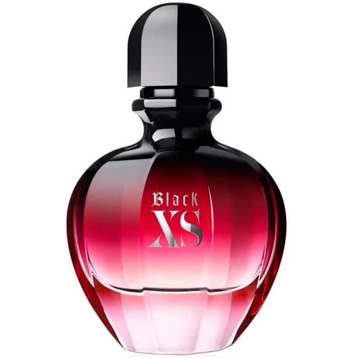 Paco Rabanne Black XS EDP For Women