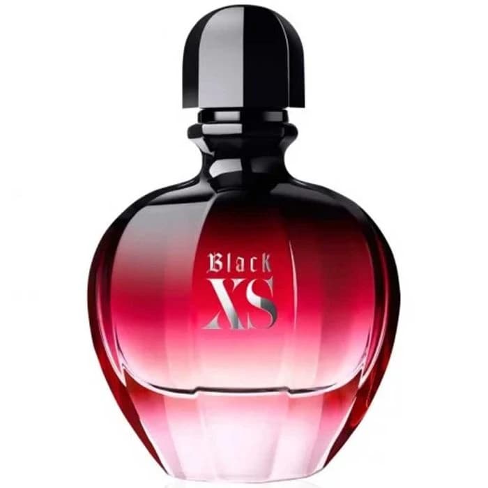 Paco Rabanne Black XS EDP For Women