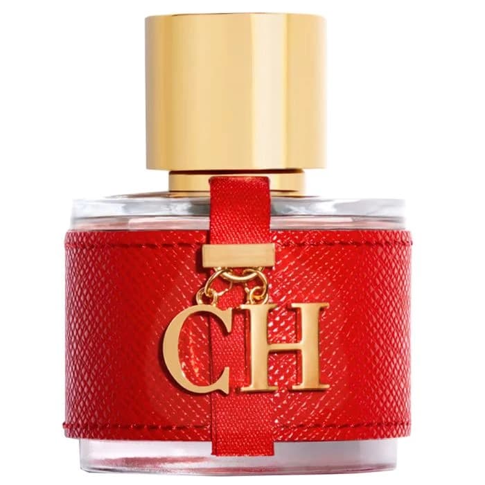 Carolina Herrera CH EDT For Women