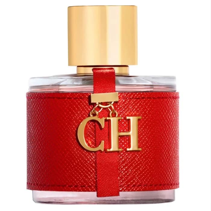Carolina Herrera CH EDT For Women