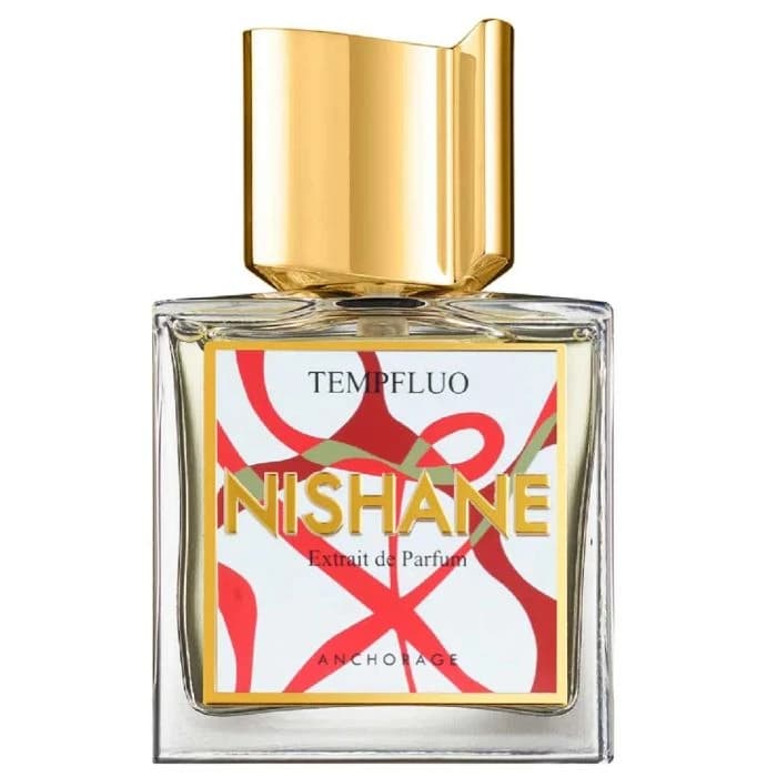 Nishane Tempfluo EDP Unisex