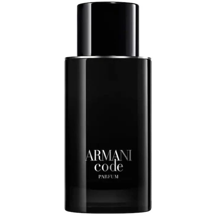 Giorgio Armani Code Parfum For Men