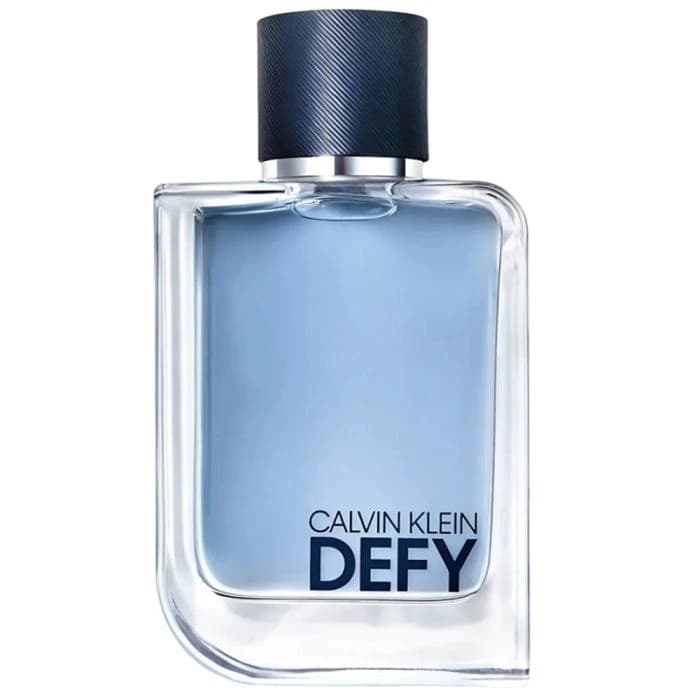 Calvin Klein Defy EDT For Men