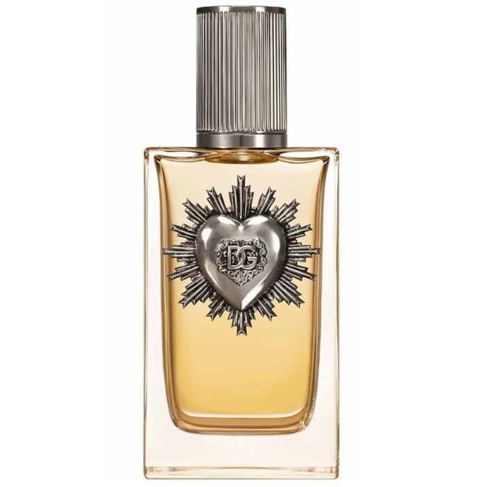 Dolce & Gabbana Devotion EDP For Men