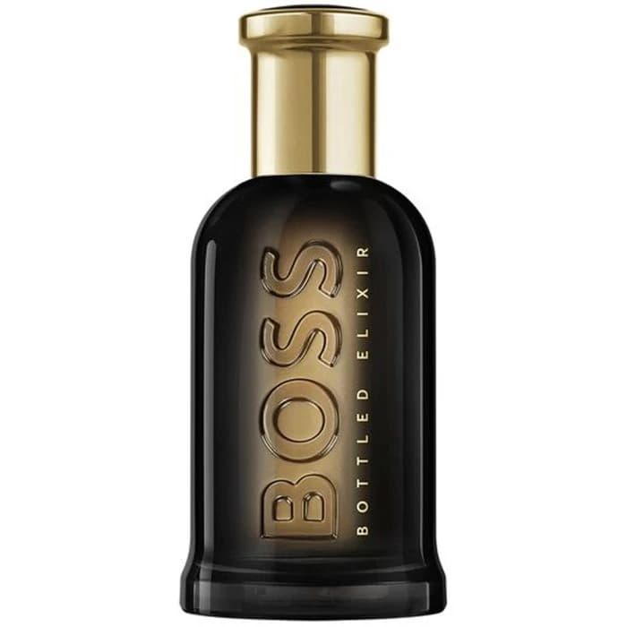 Hugo Boss Bottled Elixir Intense Parfum For Men