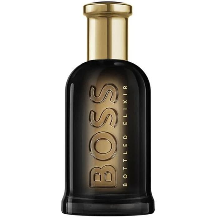 Hugo Boss Bottled Elixir Intense Parfum For Men