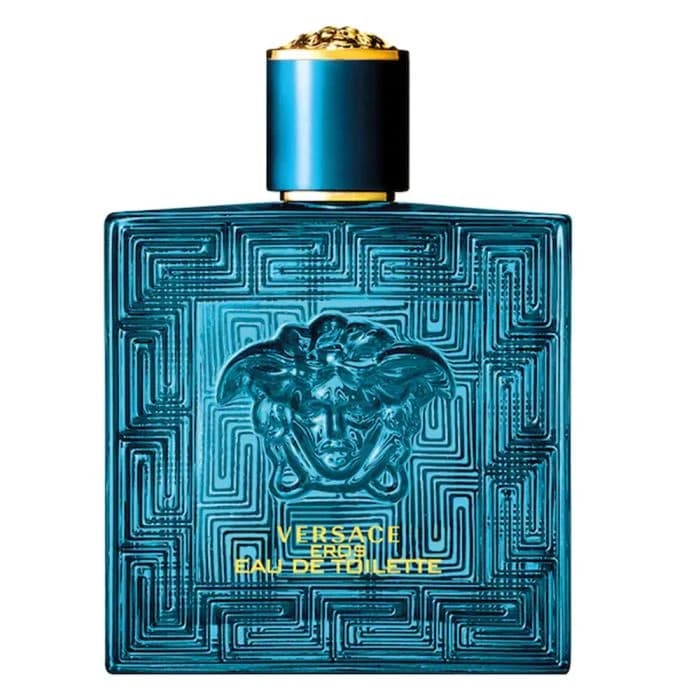 Versace Eros EDT For Men