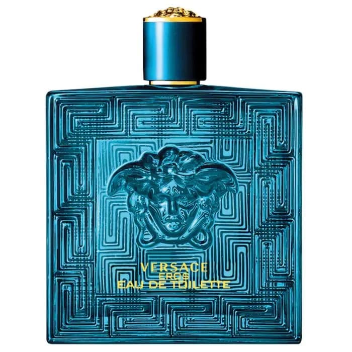 Versace Eros EDT For Men