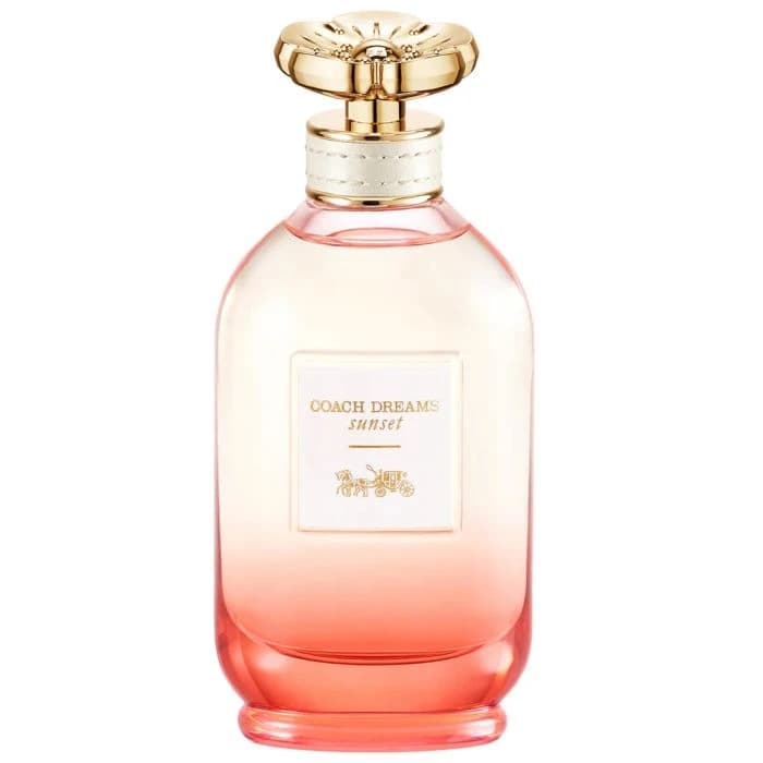 Coach Dreams Sunset EDP For Women