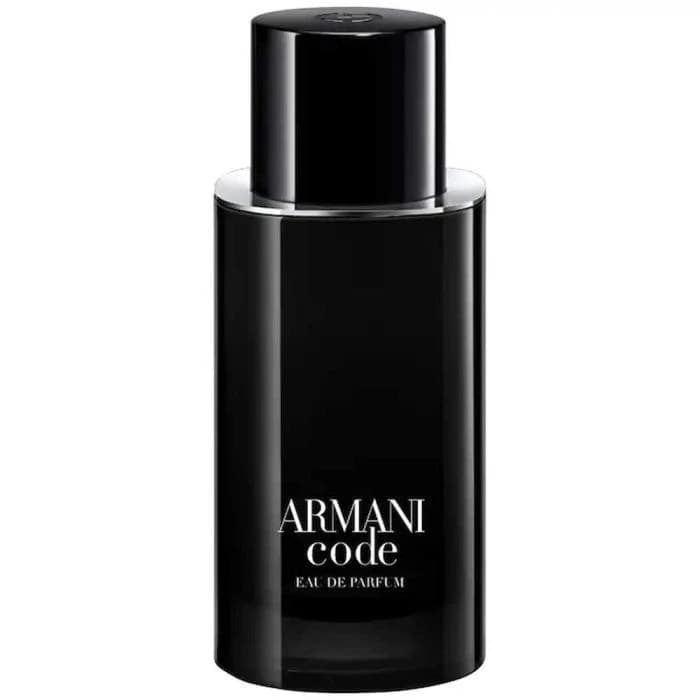 Giorgio Armani Code EDP For Men