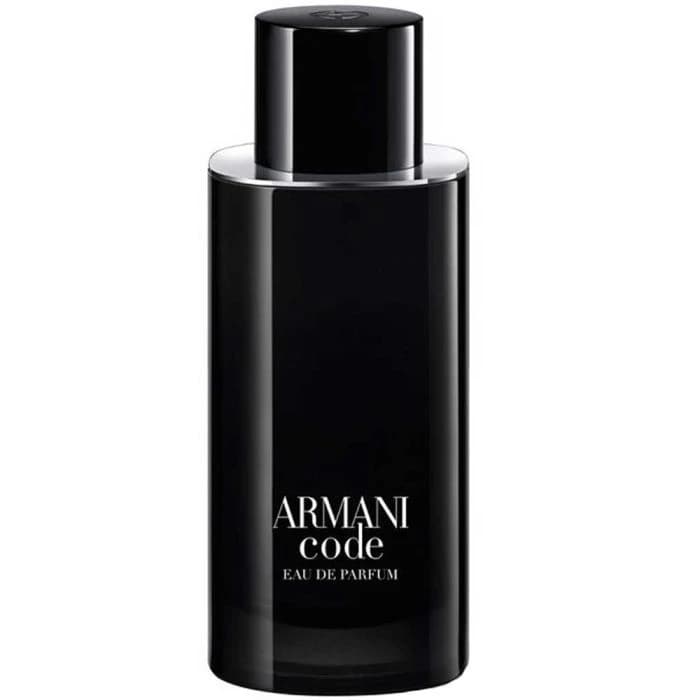 Giorgio Armani Code EDP For Men