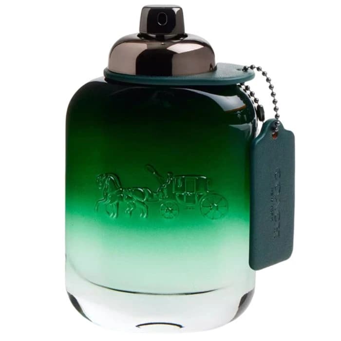 Green EDT For Men