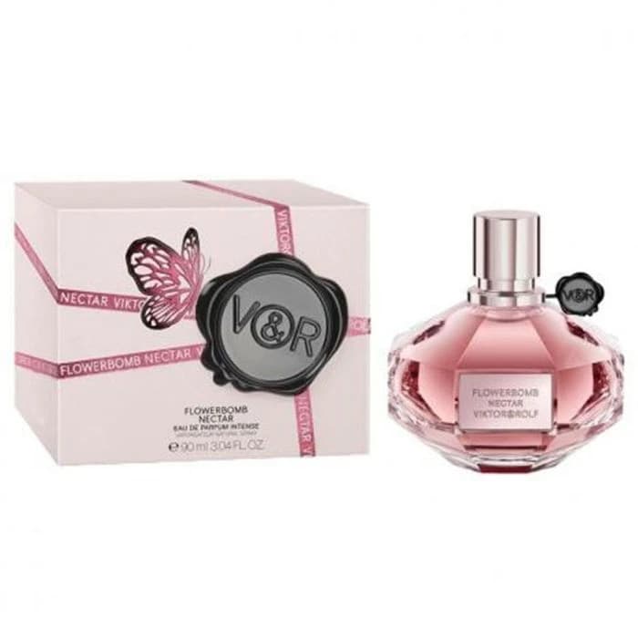 Viktor & Rolf Flower Bomb Nectar EDP For Women