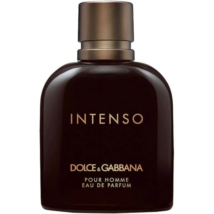 Dolce & Gabbana Intenso EDP For Men