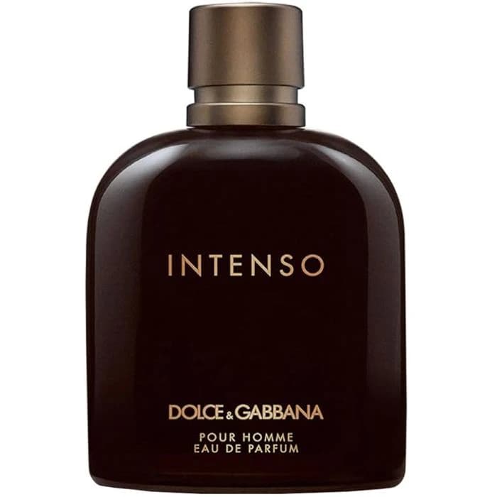 Dolce & Gabbana Intenso EDP For Men