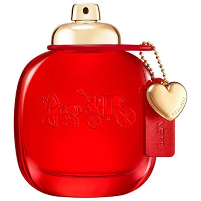 Coach Love EDP For Women