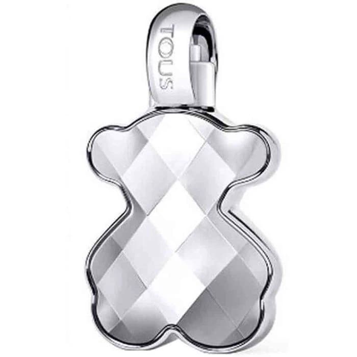 Tous Love Me The Silver Parfum For Women
