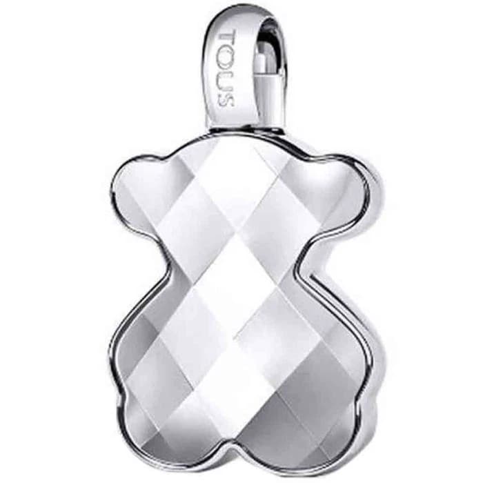 Tous Love Me The Silver Parfum For Women