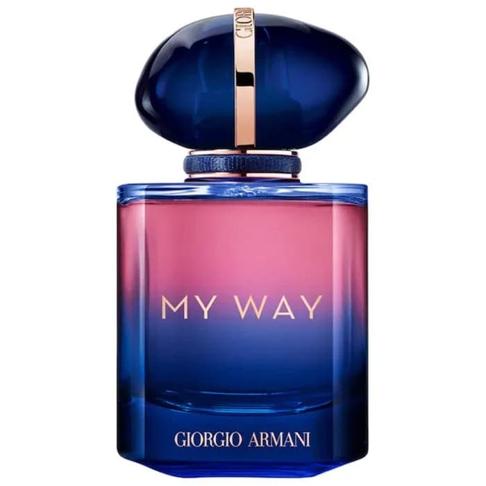 Giorgio Armani My Way Parfum For Women