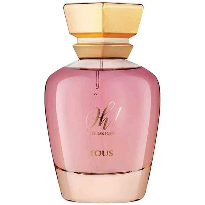 Tous Oh! The Origin EDP For Women