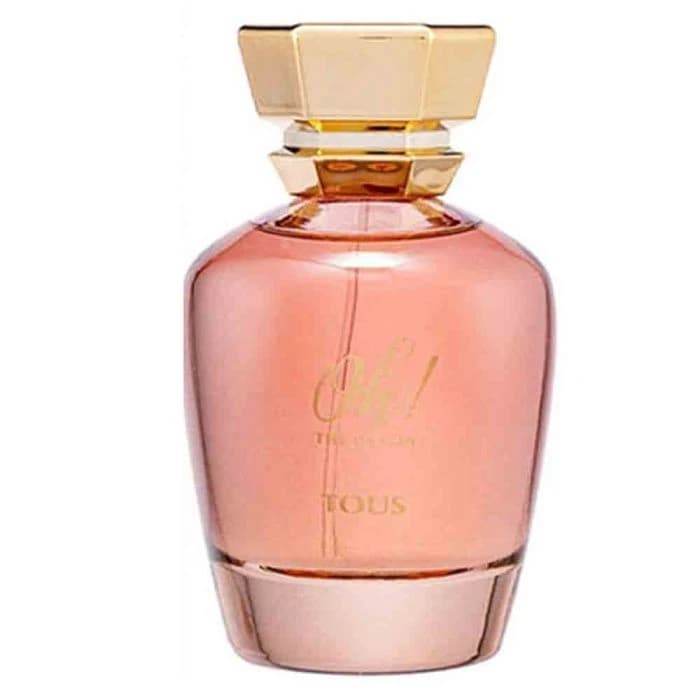 Tous Oh! The Origin EDP For Women