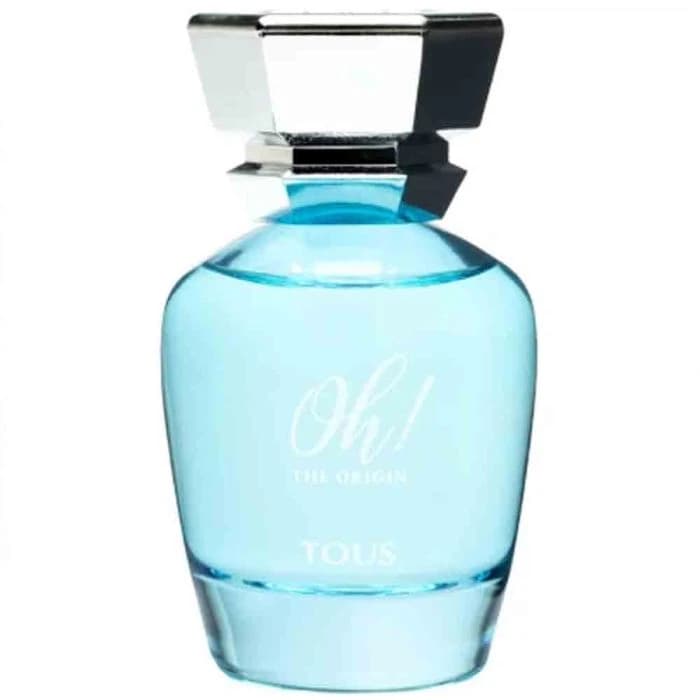 Tous Oh! The Origin EDT For Women