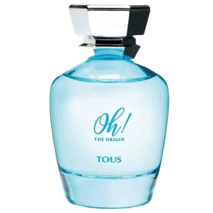 Tous Oh! The Origin EDT For Women
