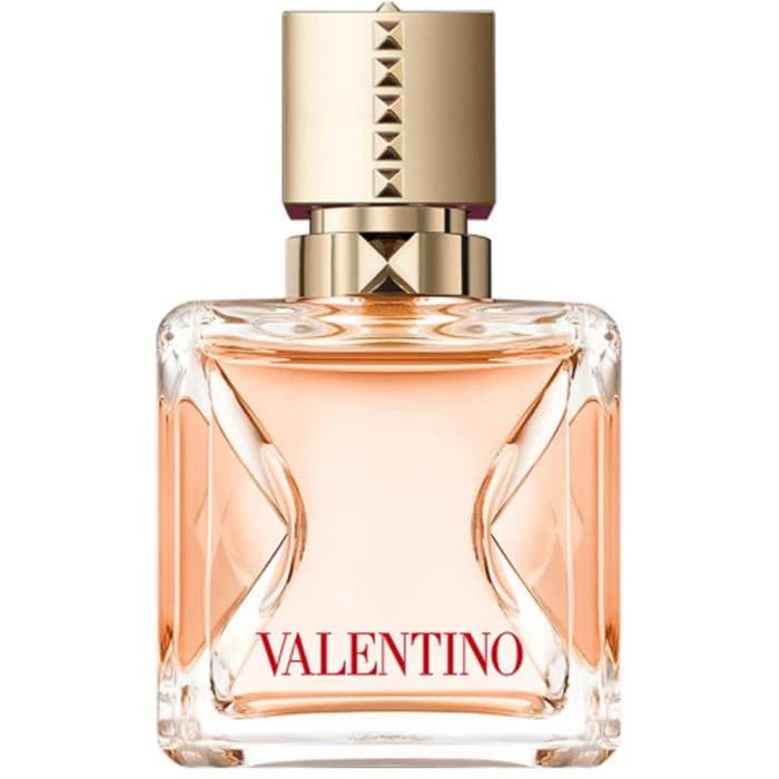 Valentino Voce Viva Intensa EDP For Women