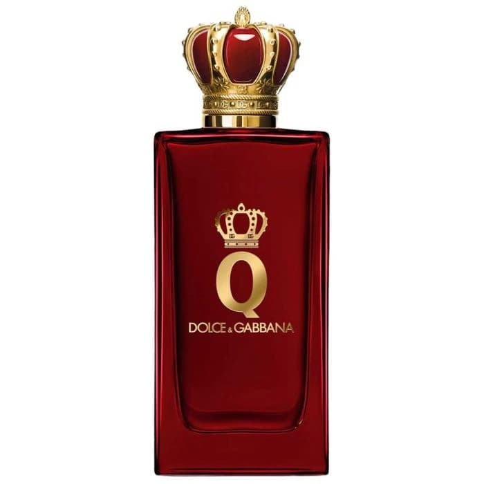 Dolce & Gabbana Q Parfum For Women