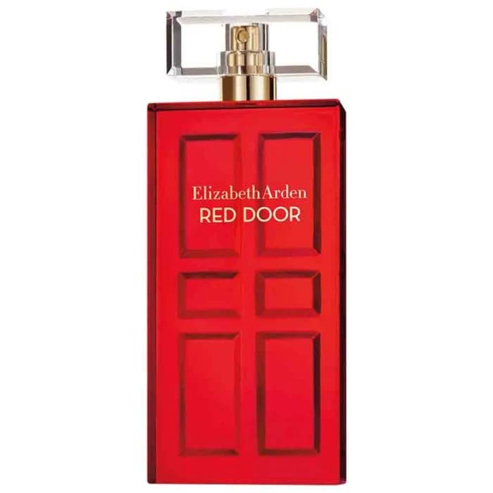 Elizabeth Arden Red Door EDT For Women