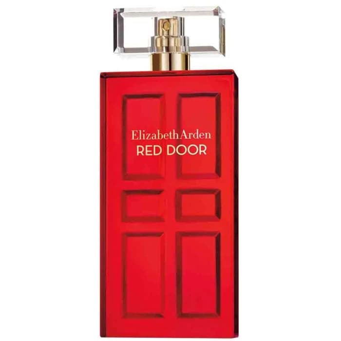 Elizabeth Arden Red Door EDT For Women