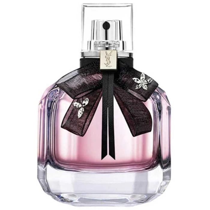Yves Saint Laurent Mon Paris Parfum Floral EDP For Women