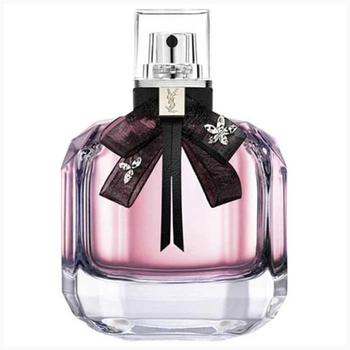 Yves Saint Laurent Mon Paris Parfum Floral EDP For Women