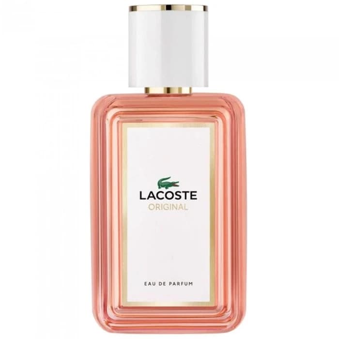 Lacoste Original Eau de Parfum for Women