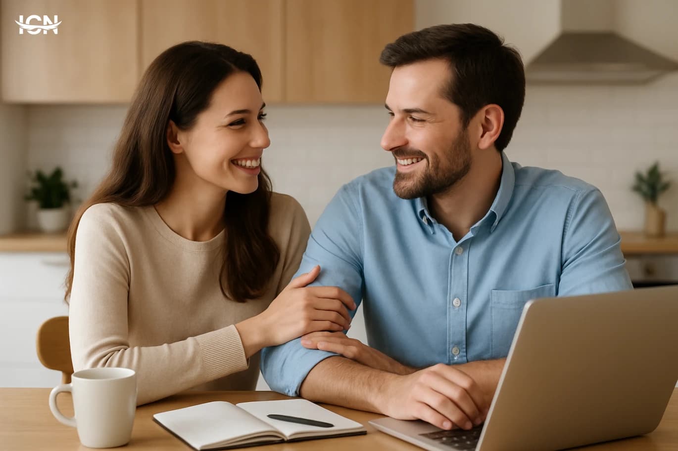 Smart Partnership Habits With Your Husband