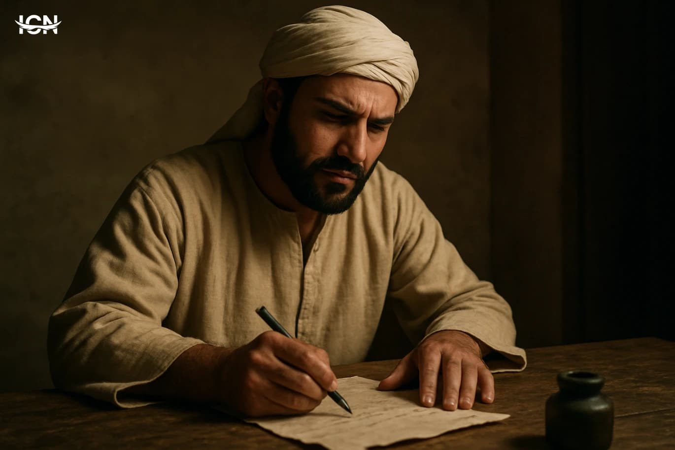 Barqash and the Cost of a Warning