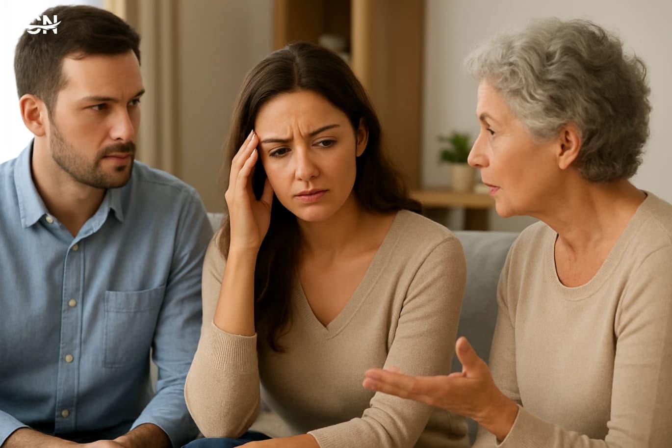 Smart Ways to Navigate Your Mother-in-Law