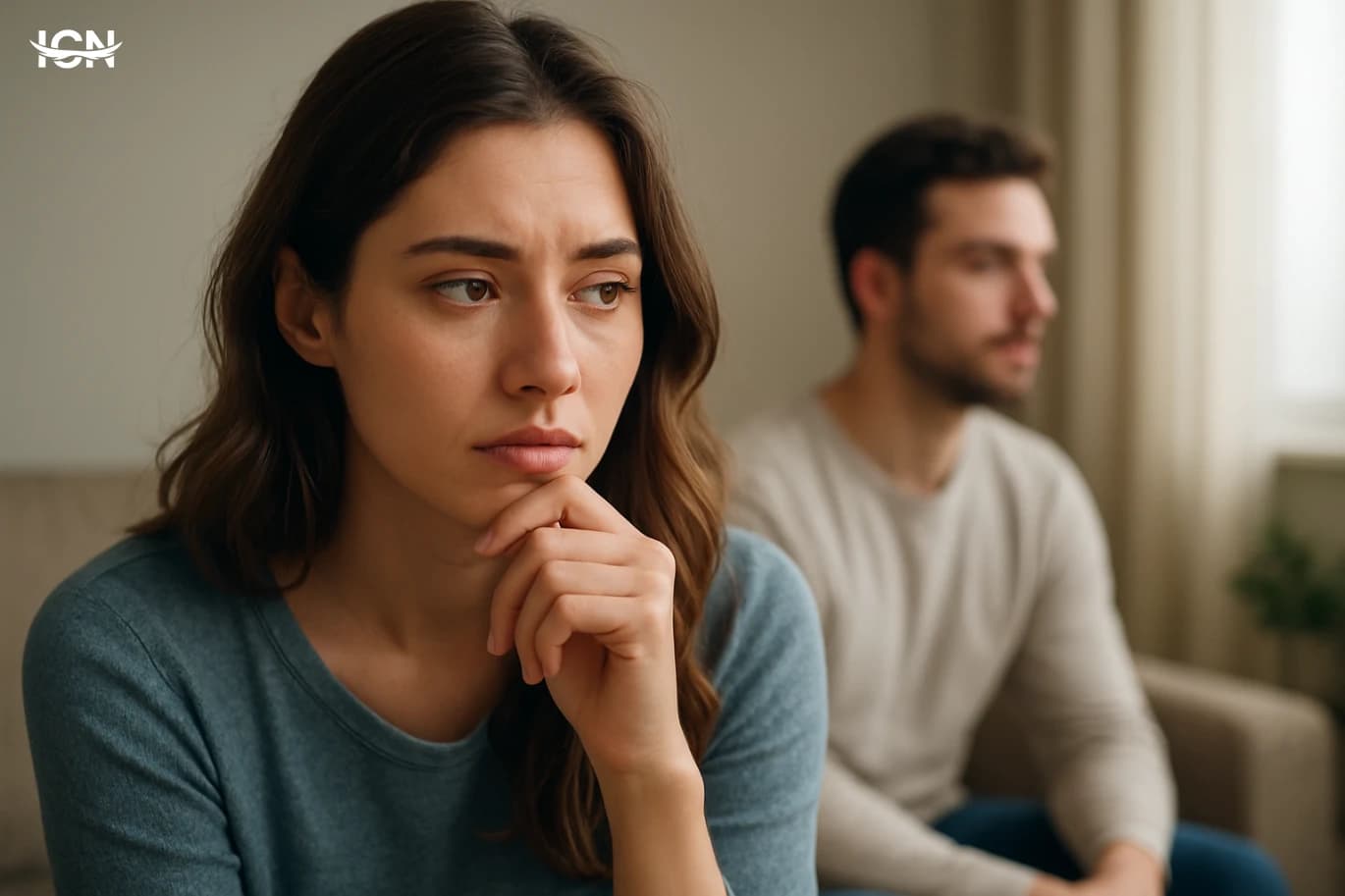 Why Someone Stays on Your Mind