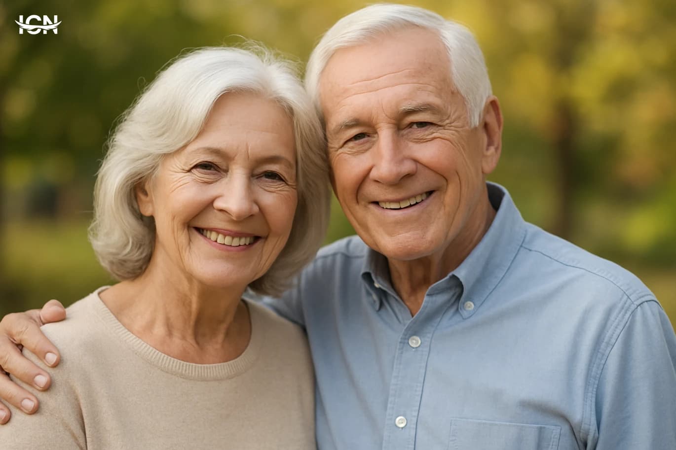 How People Change After Sixty