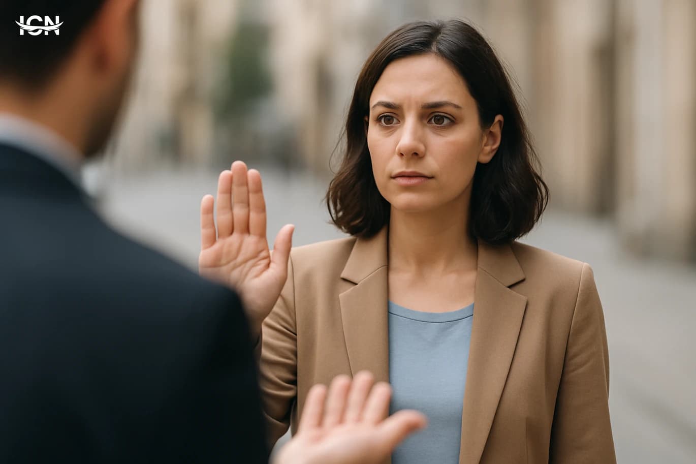 Saying No Without Burning Bridges