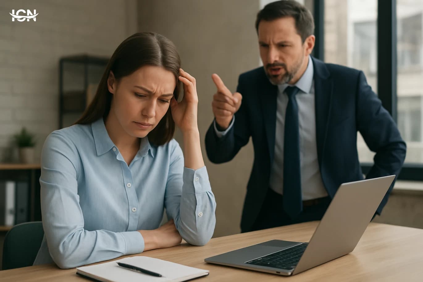عبارات تضعف الثقة بين زملاء العمل