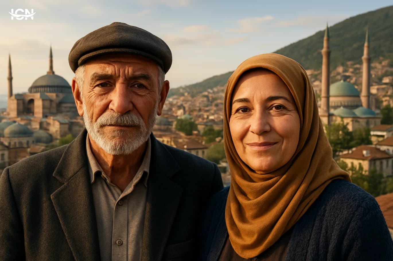 Faces That Shape Istanbul and Bursa