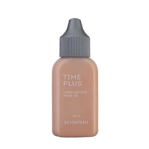Seventeen Time Plus Longlasting Makeup
