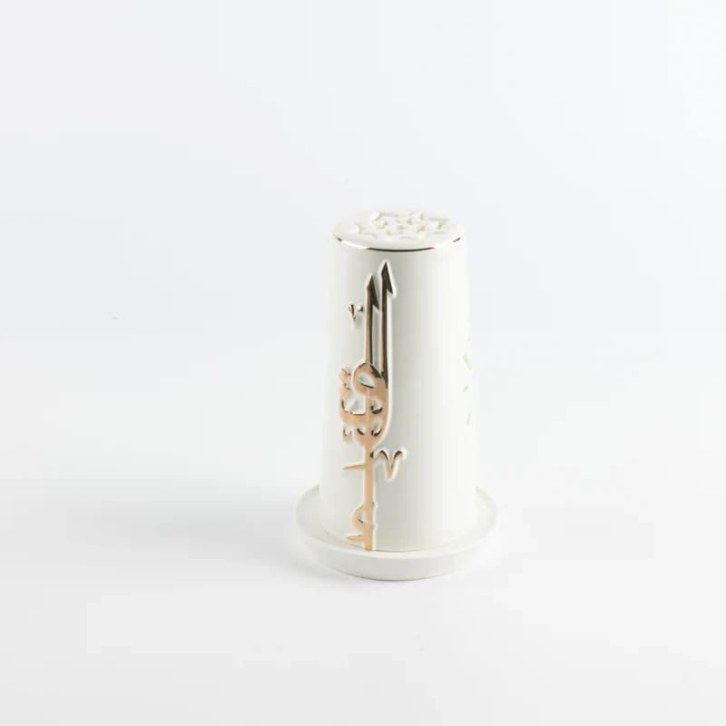 Electronic Candlestick - Liqa Collection