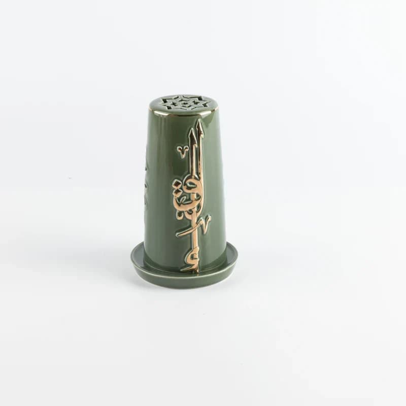 Electronic Candlestick - Liqa Collection