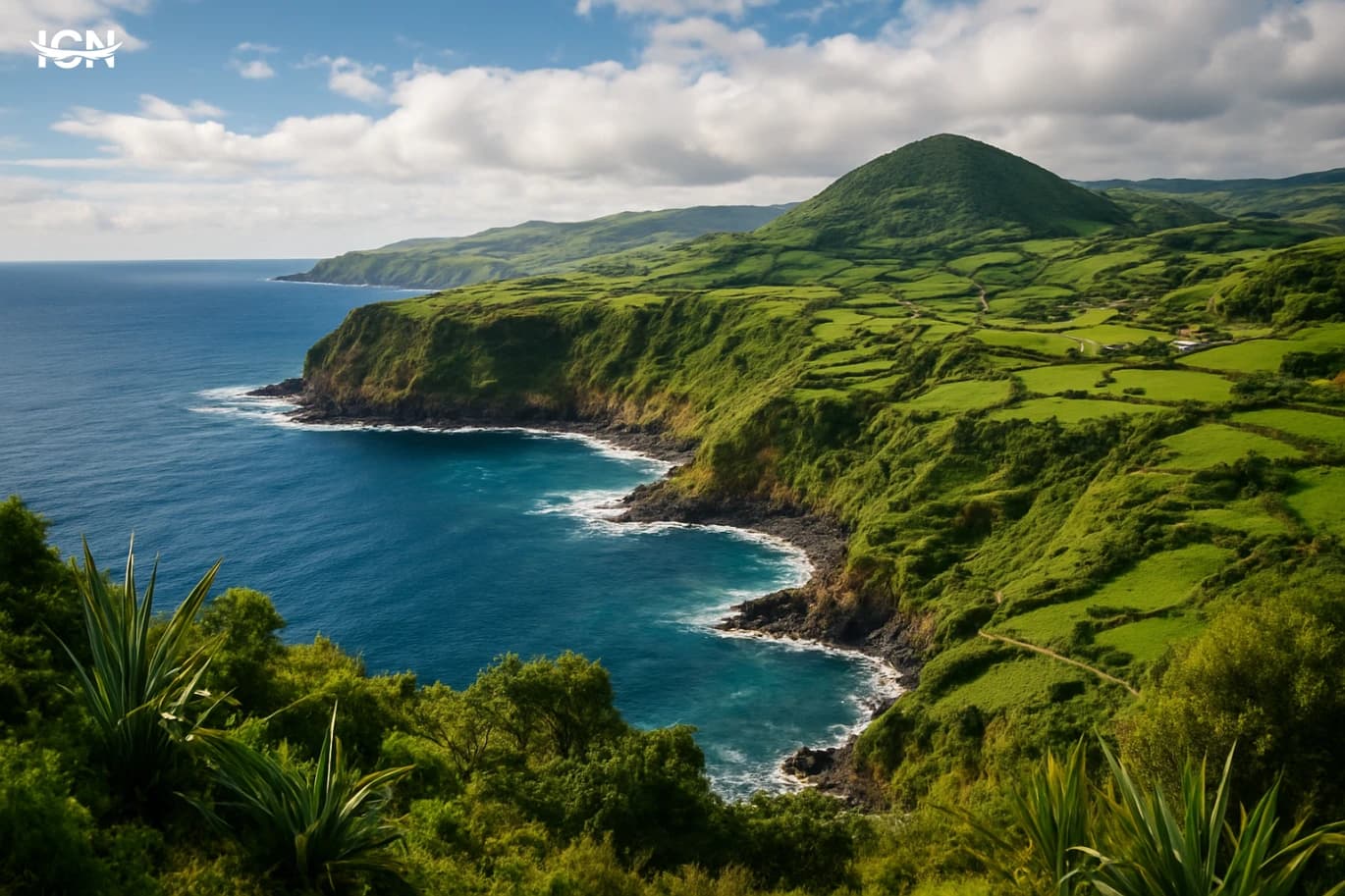 Hidden Azores Beyond the Postcards