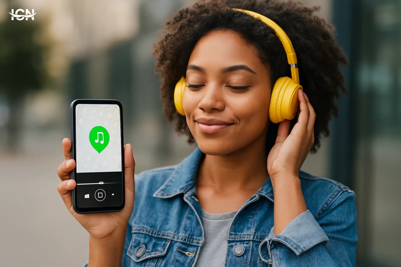 Snap Map Turns Music Into Moments
