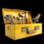 Tool & Screw Boxes