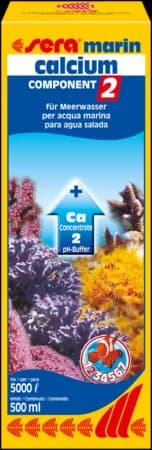 sera marin COMPONENT 2 Ca pH-Buffer 500 ml