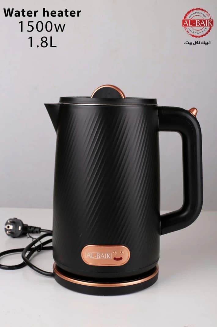 Heater 1817